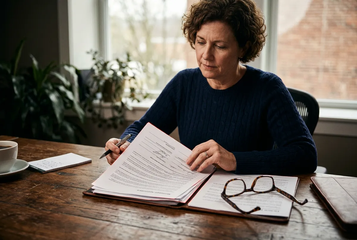 Understanding today's mortgage interest rates and market shifts