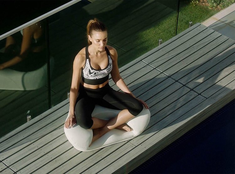 Body Catalyst x Wellness project still