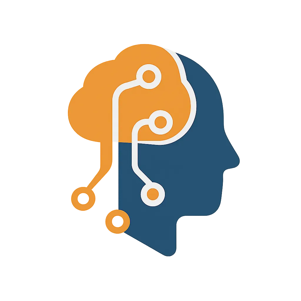 Voxiva AI Logo