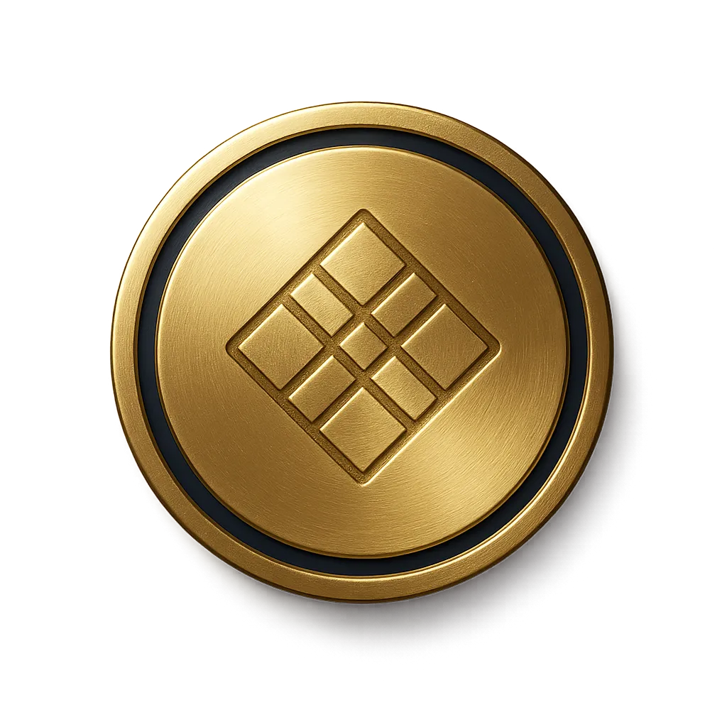 Gold Guarantee Seal