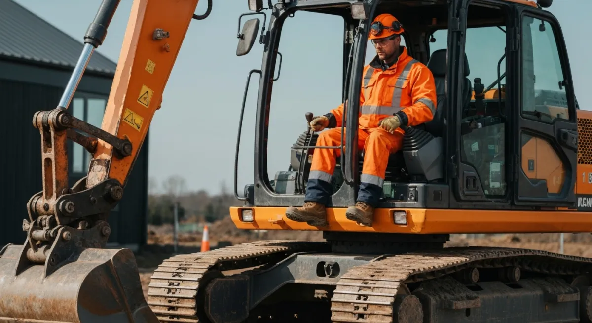 Municipal & Utility Operations