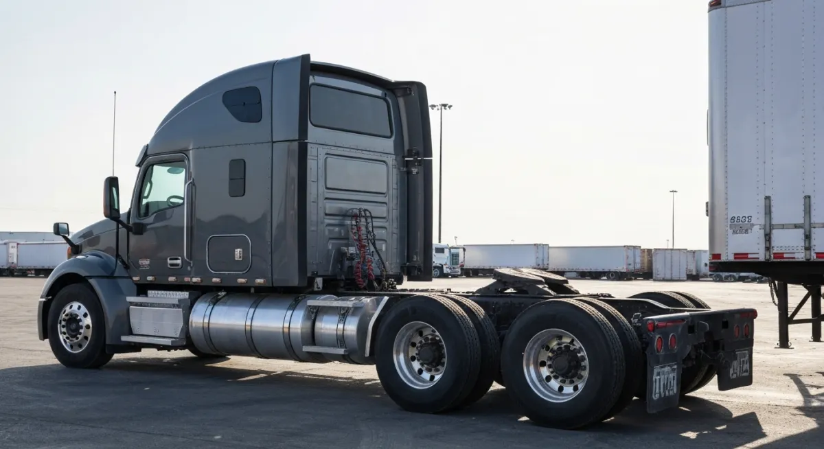 Carriers & Transportation Partners