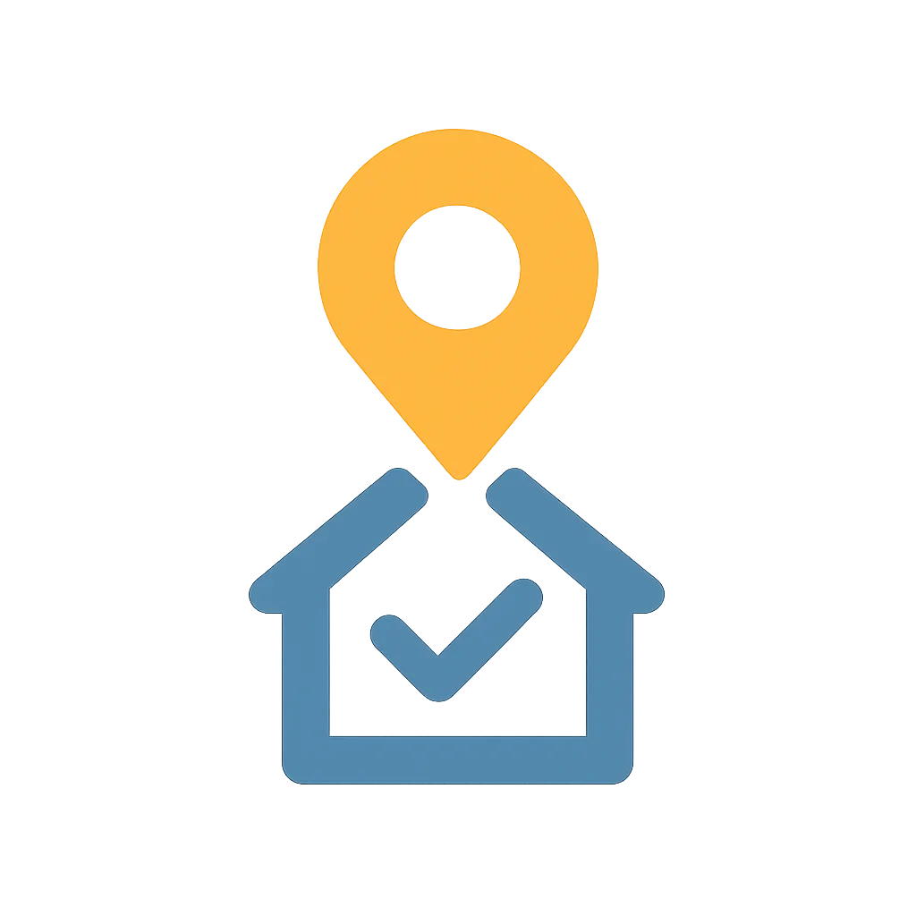 Local Lead Build Logo