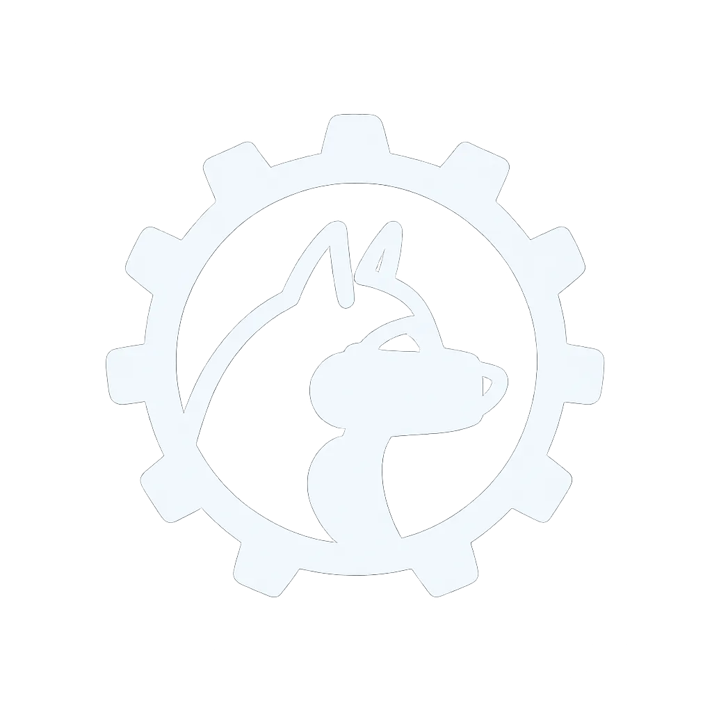 Huskey Solutions Logo