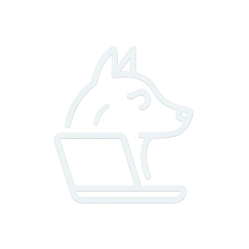 Huskey Solutions Logo