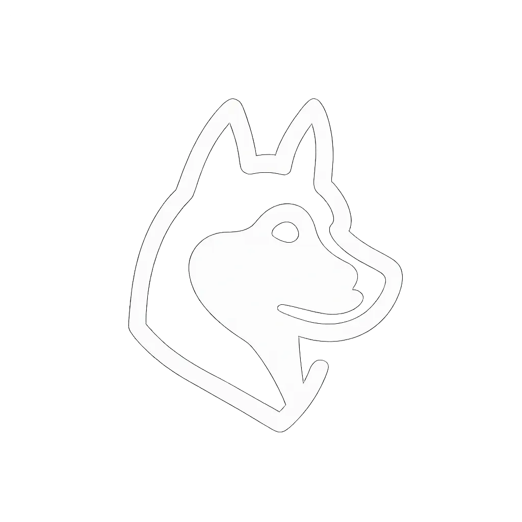Huskey Solutions Logo