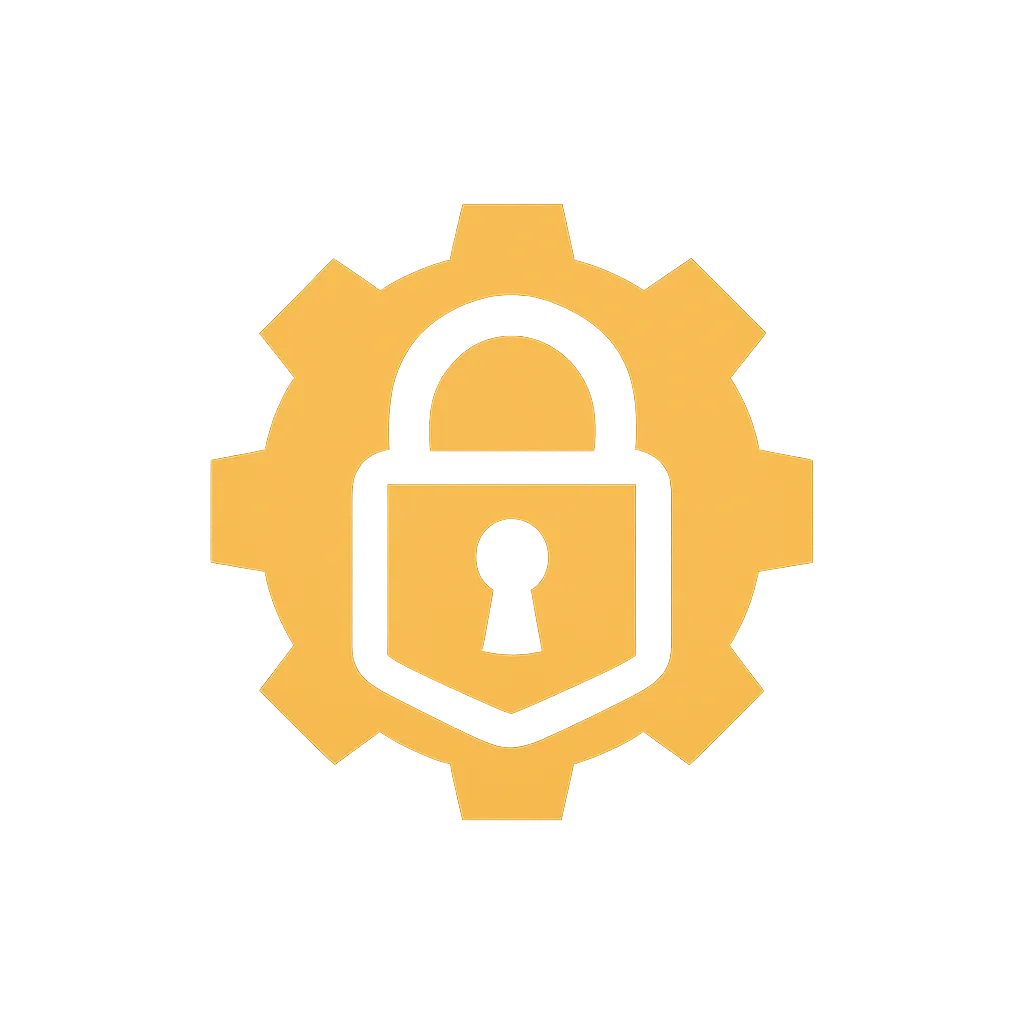 Elevacoches Security Logo