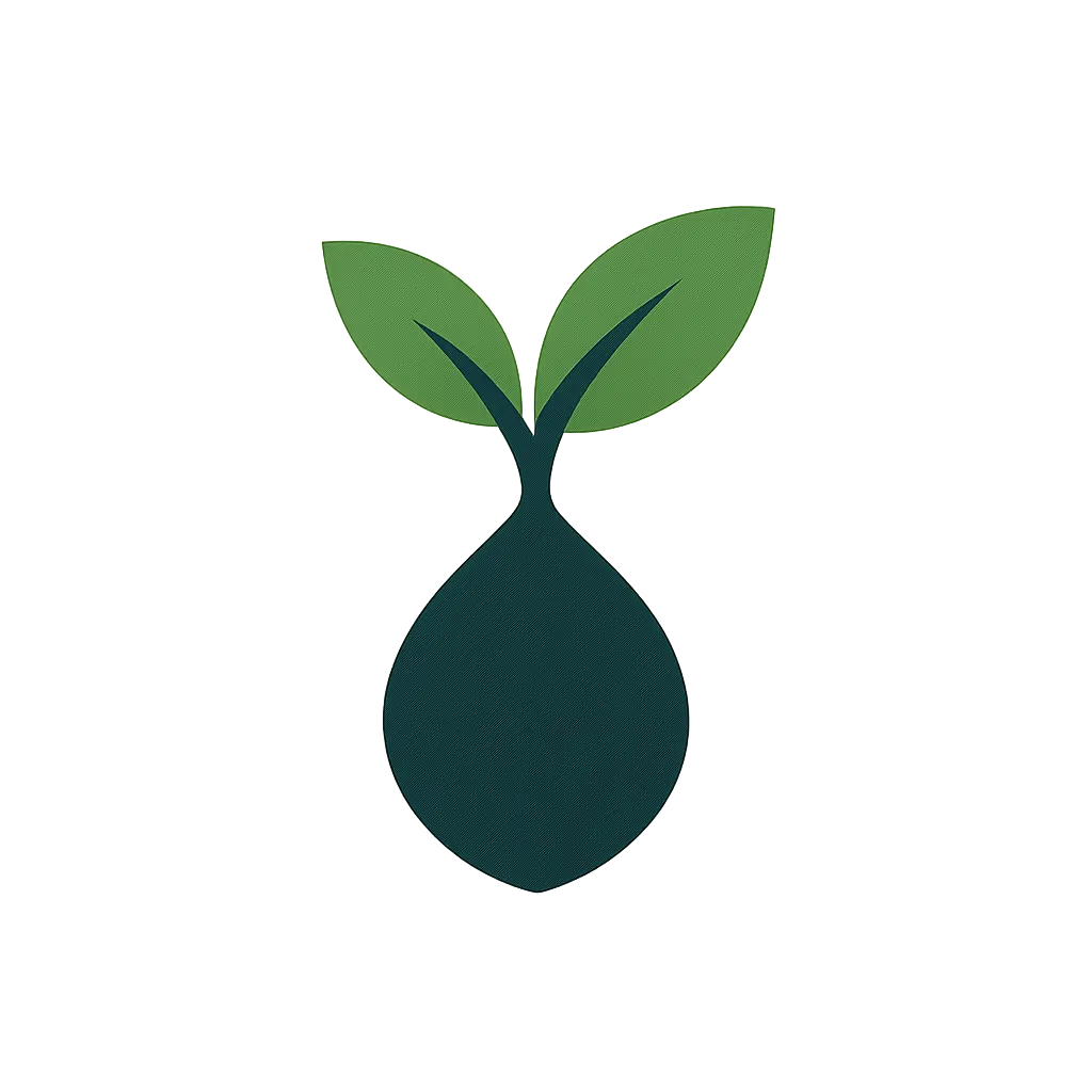 KERN & WACHSTUM Logo