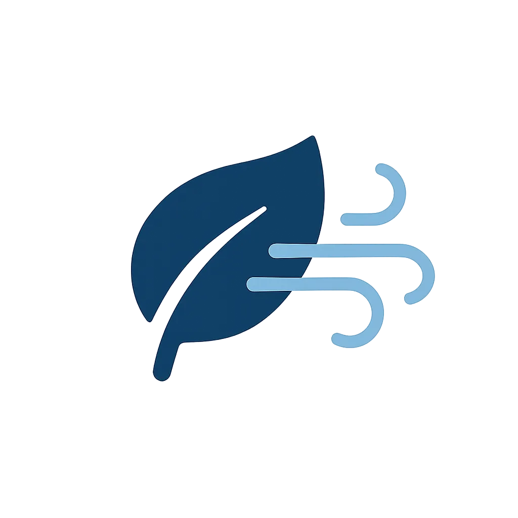BWAct PureAir Logo