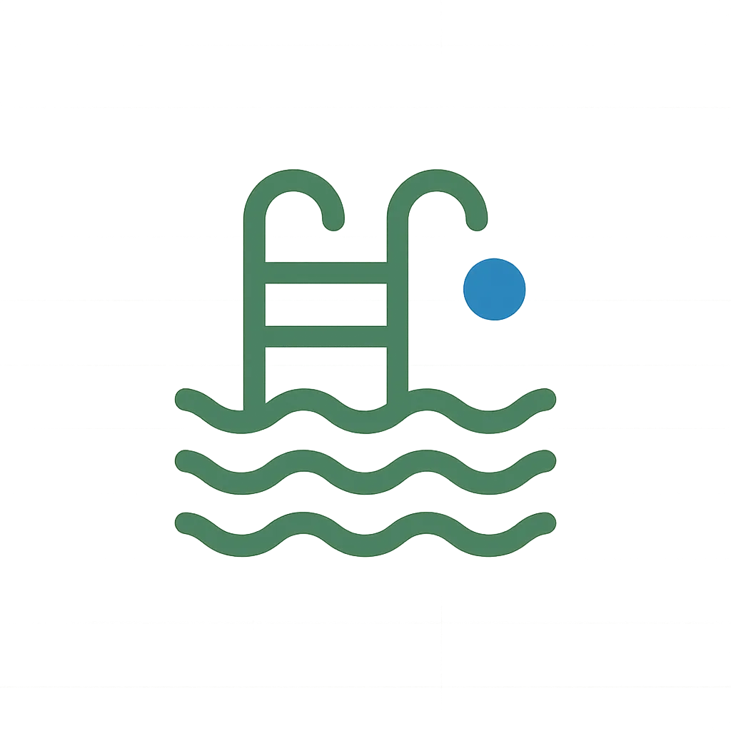 Directpool Logo