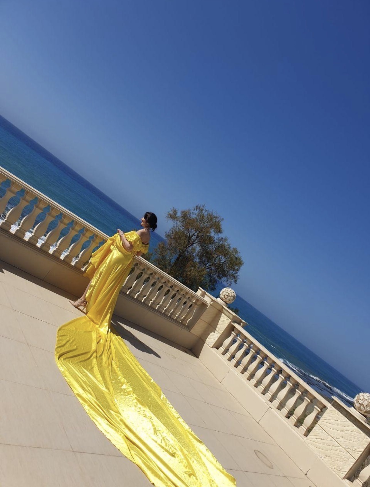 Stana am Meer