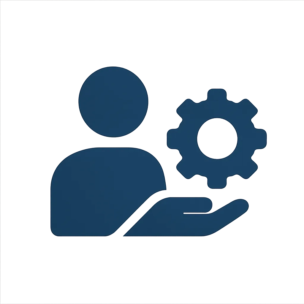 Services Logo