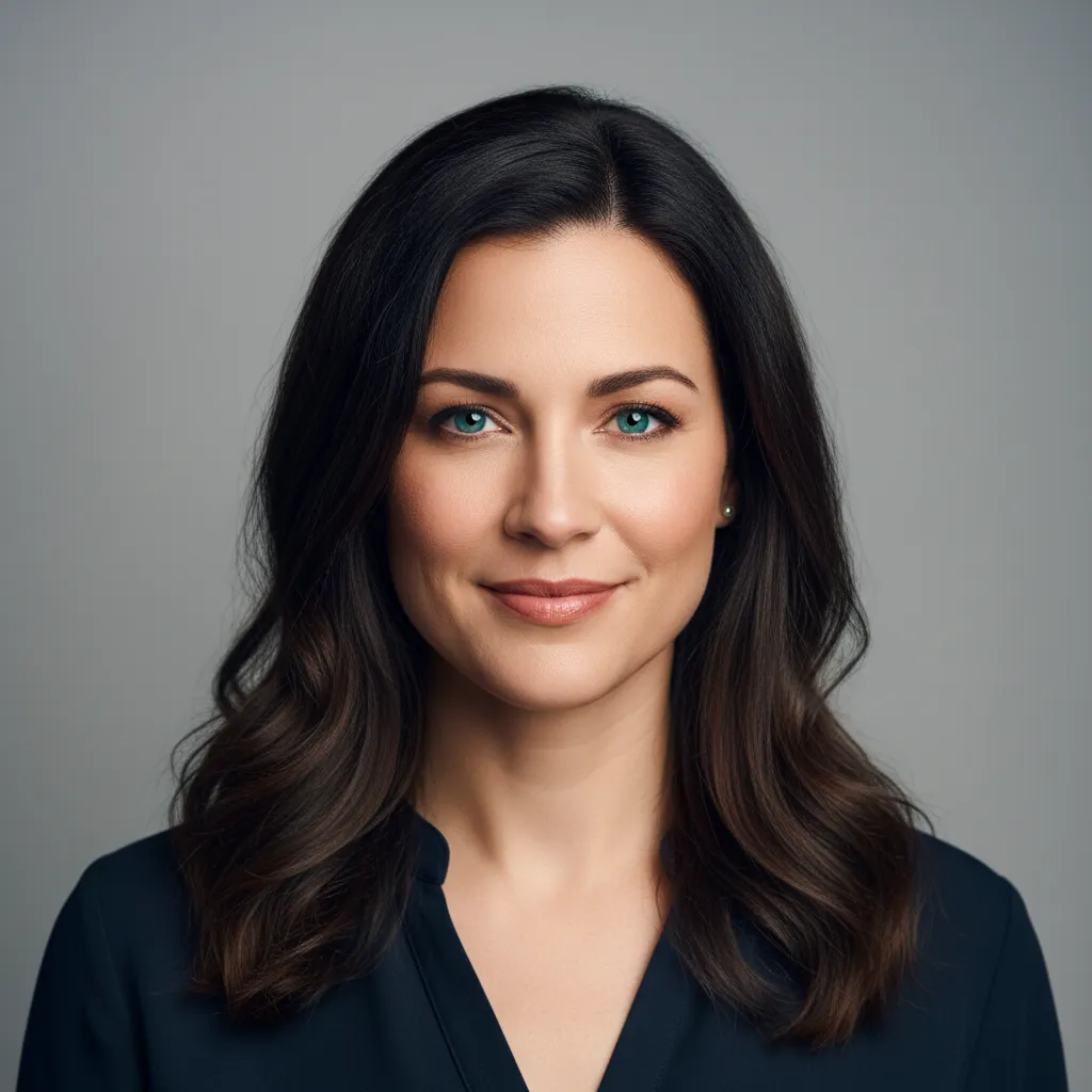 Sarah Jenkins - Small Business Owner