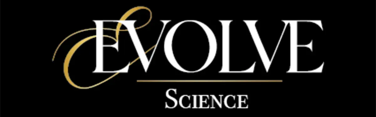 Evolve Science Logo