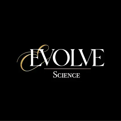 Evolve Science Footer Logo
