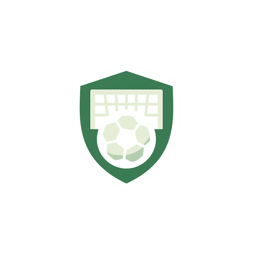 SoccerYards shield logo