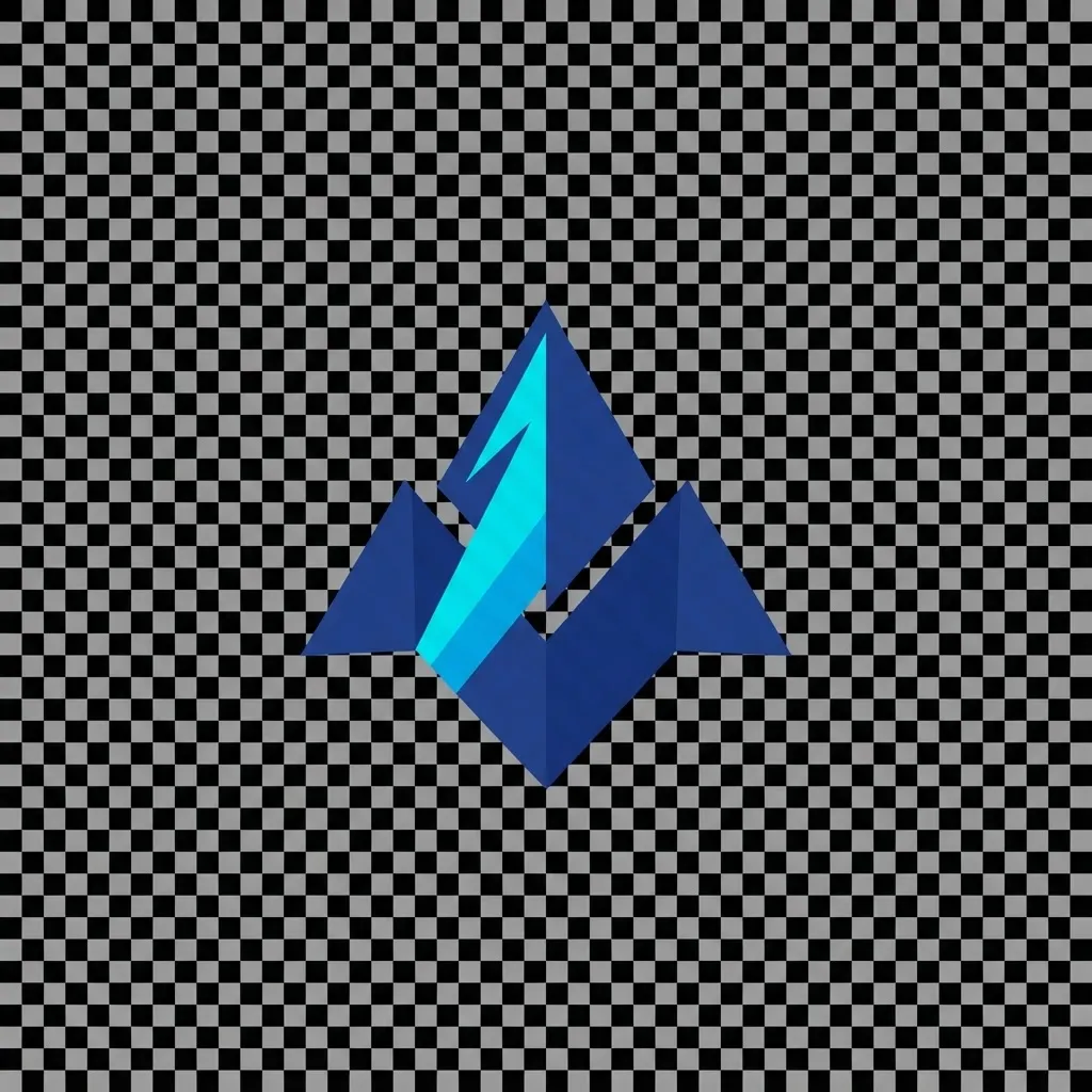 Magnificent AI Logo