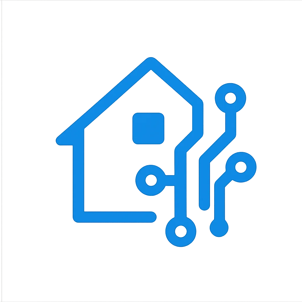 AI Open House Logo