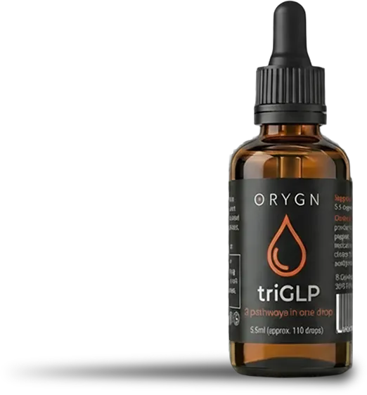 triGLP Box Set