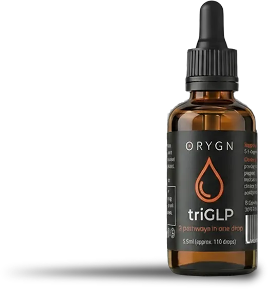 triGLP ingredients