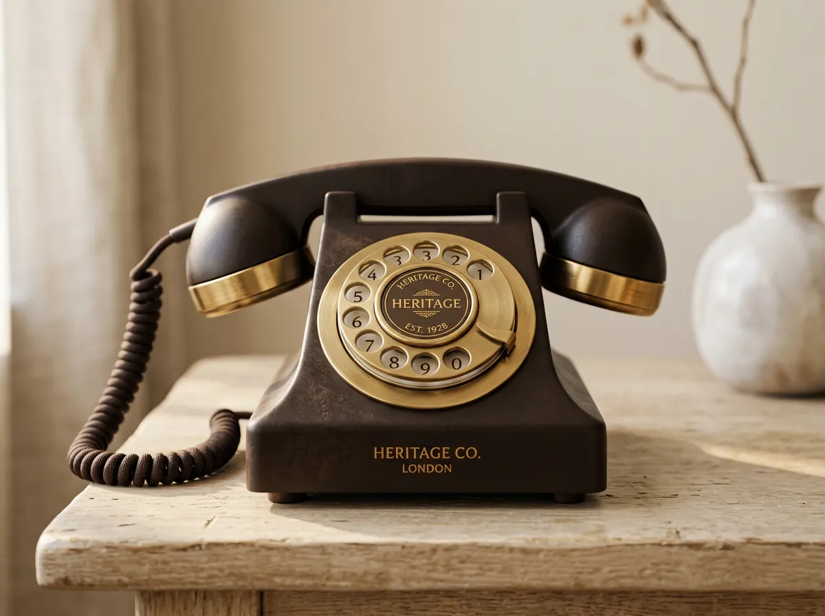 Hospitality-trained concierge manager coordinating immediate personal appointments