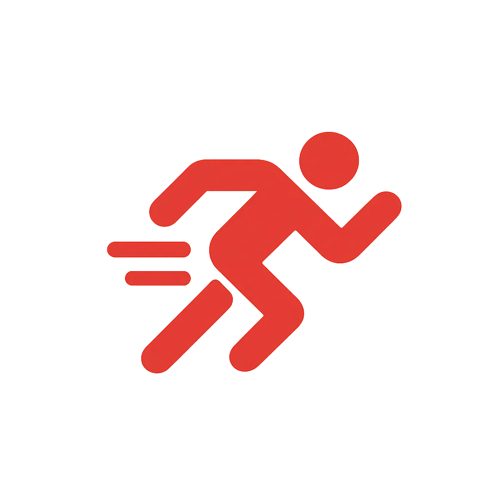 Speed By Sportland Logo