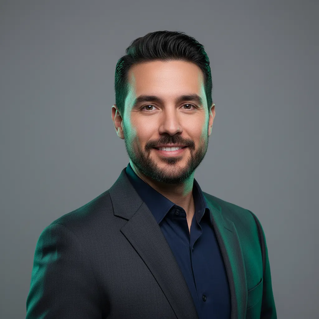 Carlos Mendoza