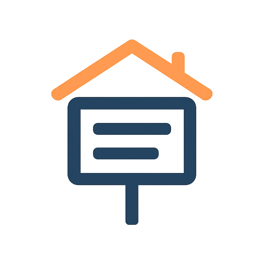 Signs Hut Logo