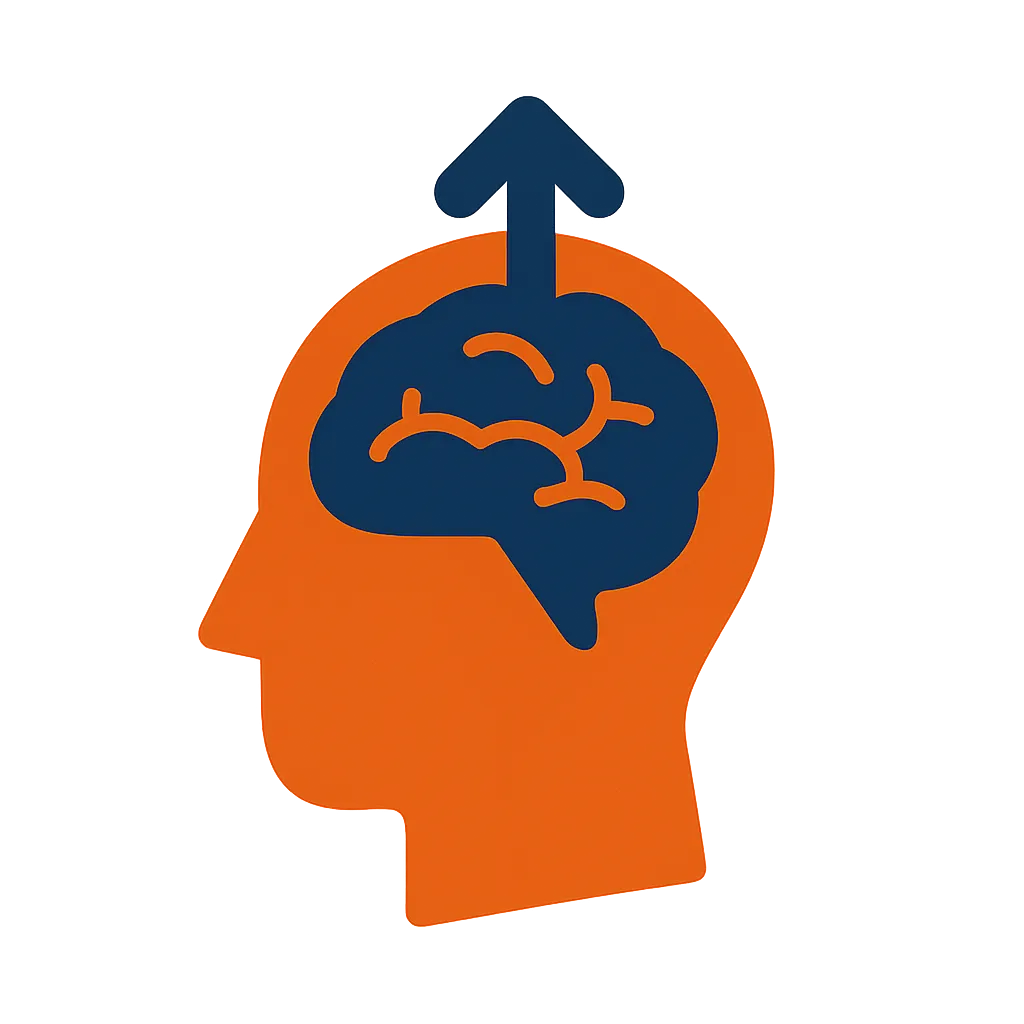 Maximize the Mind Logo
