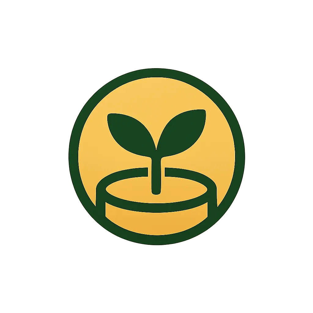 Wealthy Co Society Logo