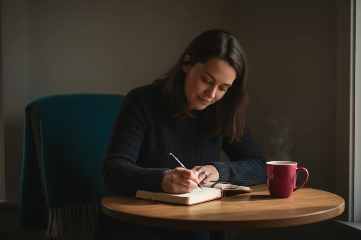 Life and Money Planning Concept