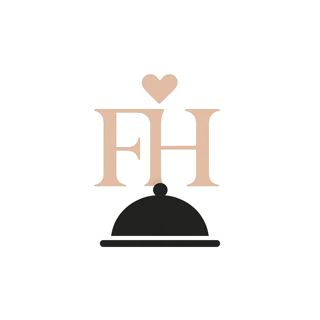 Logo FH Event