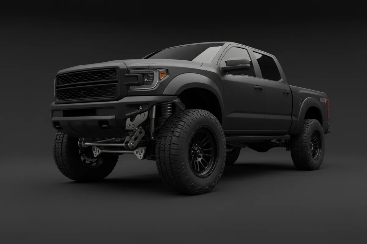Lift Kits