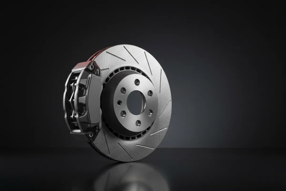 Brakes