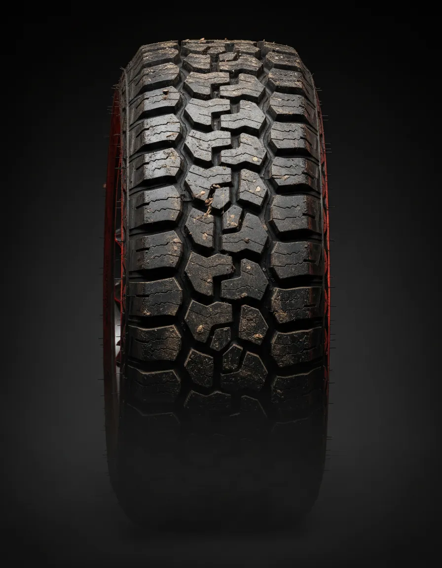 All Terrain
