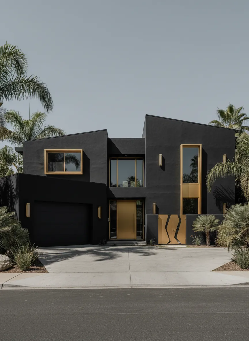 Buy a Home architectural pathway