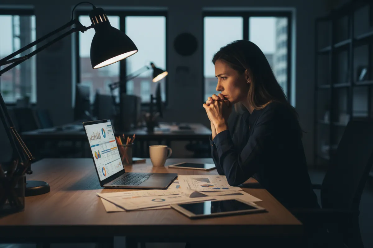 Is An S-Corp Worth It? Tax Savings Guide | H&J Financial Solutions