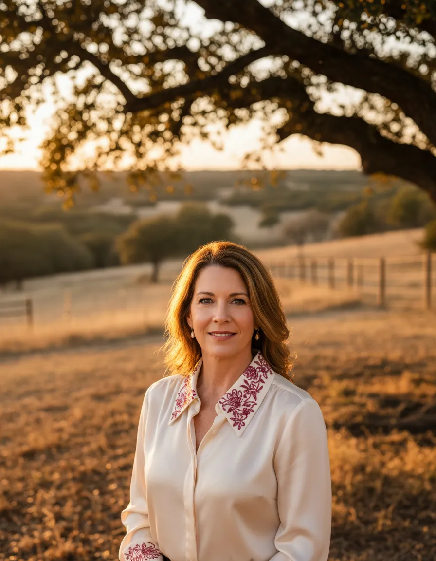 Professional photo of Shelly Ross - to be replaced