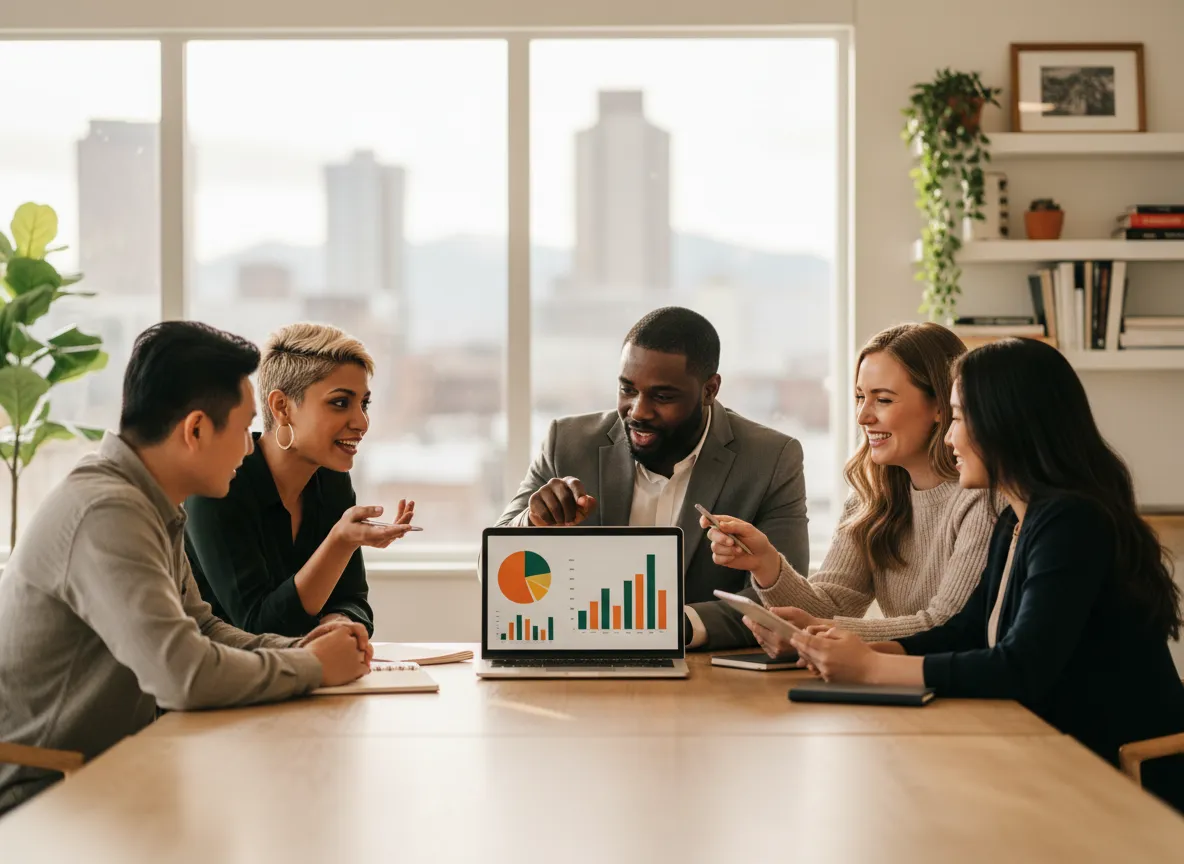 Calgary local businesses using AutoConnect CRM