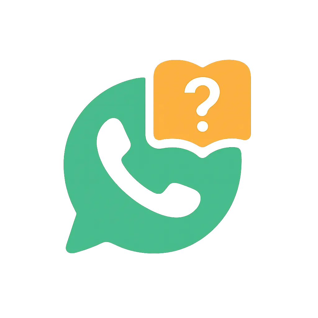 GUIA-WHATSAPP Logo