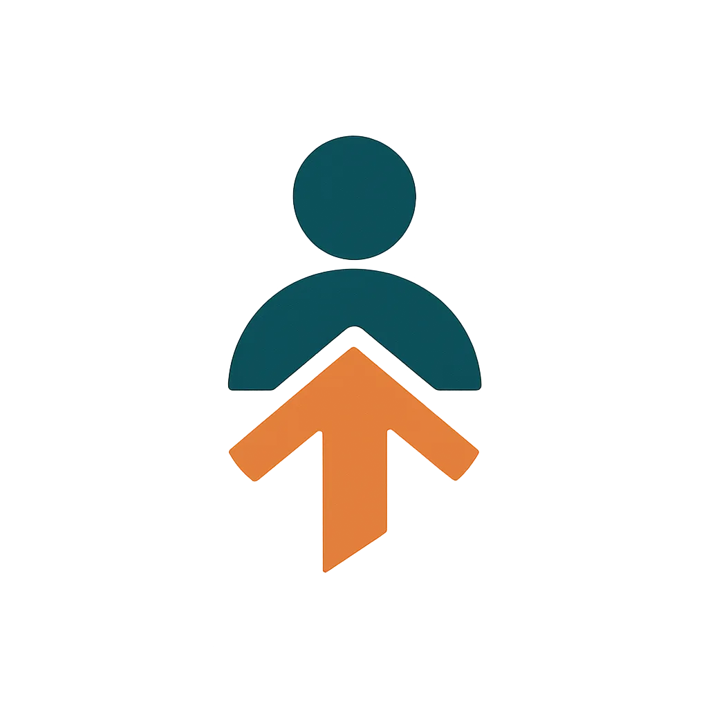 Purpose to Profit Logo