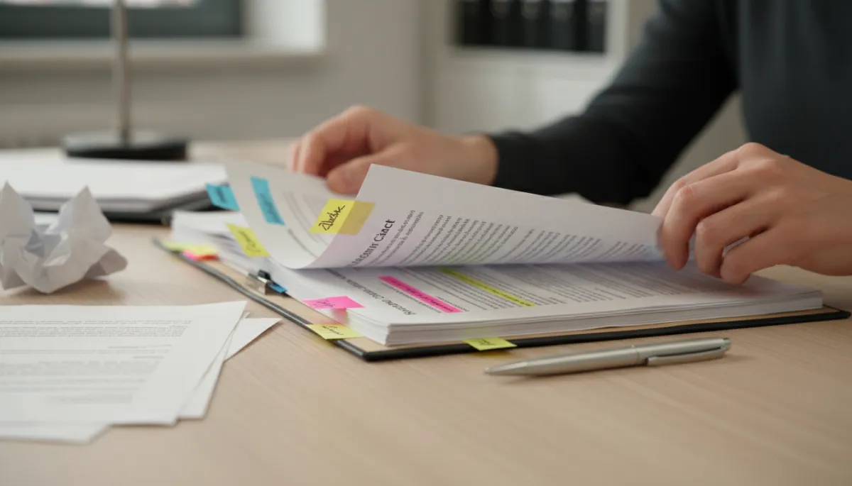 Právní dokumenty k modré kartě