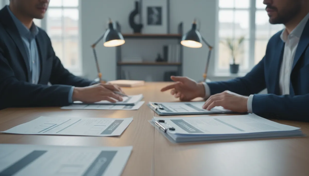 Poradenství k podnikání pro cizince