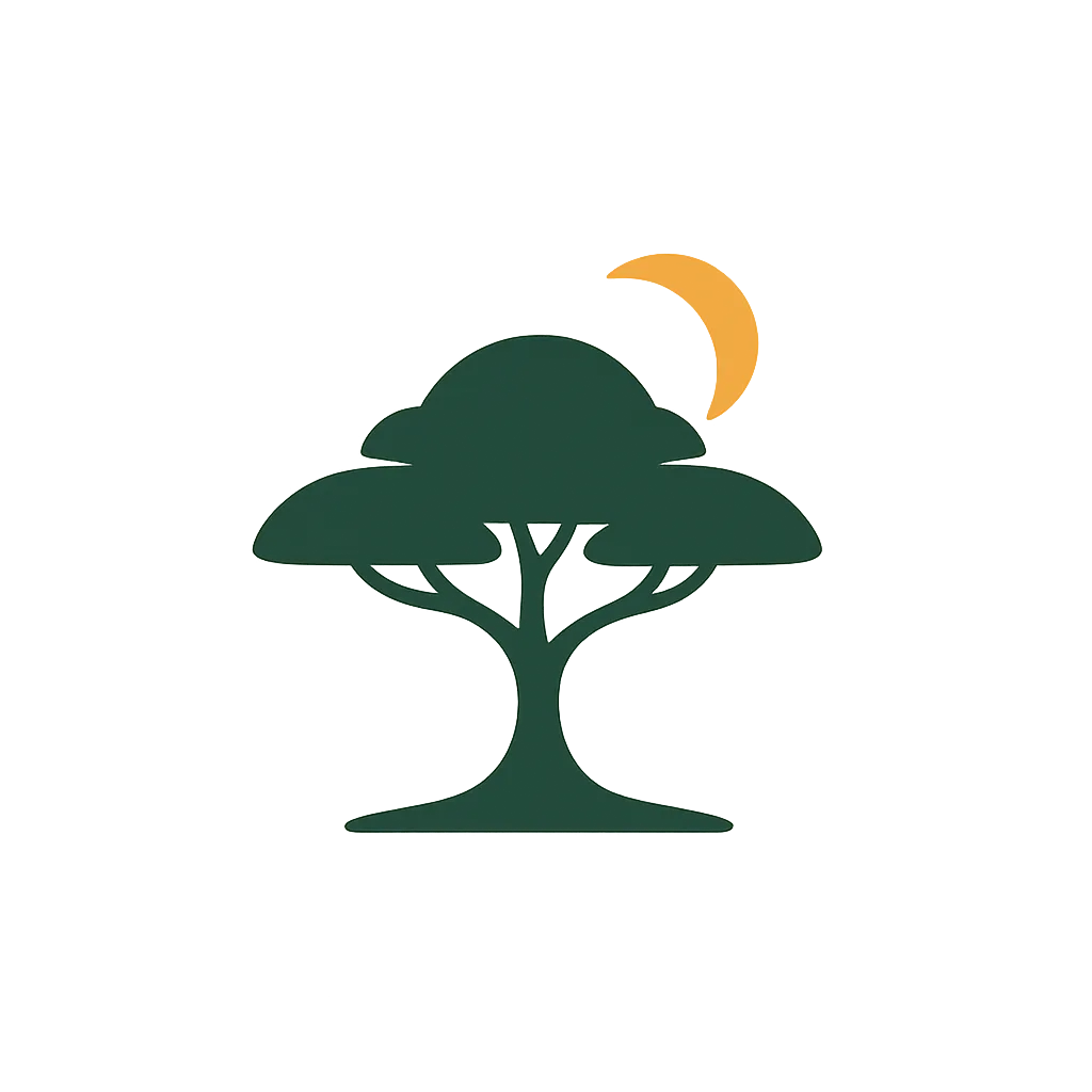 Acacias Journeys Logo