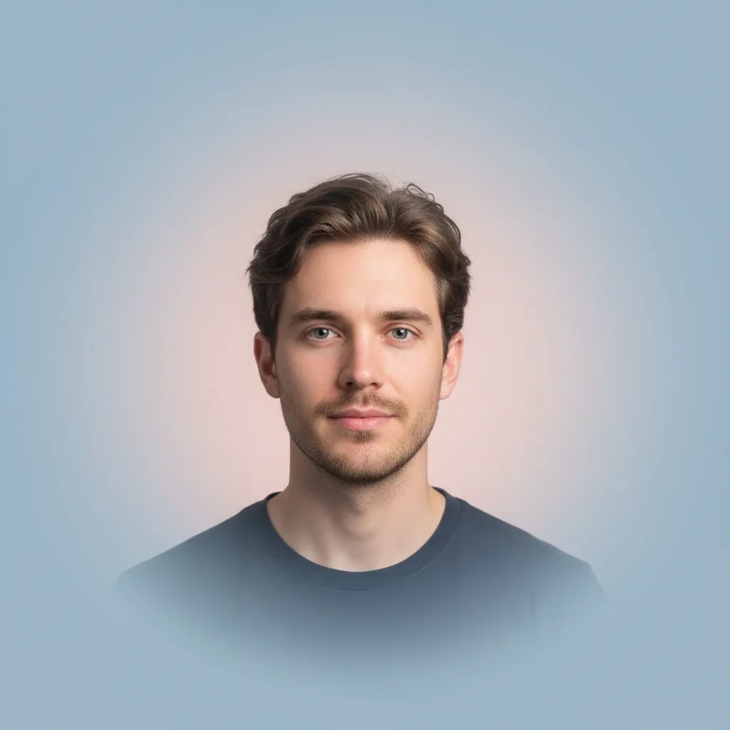 Customer portrait