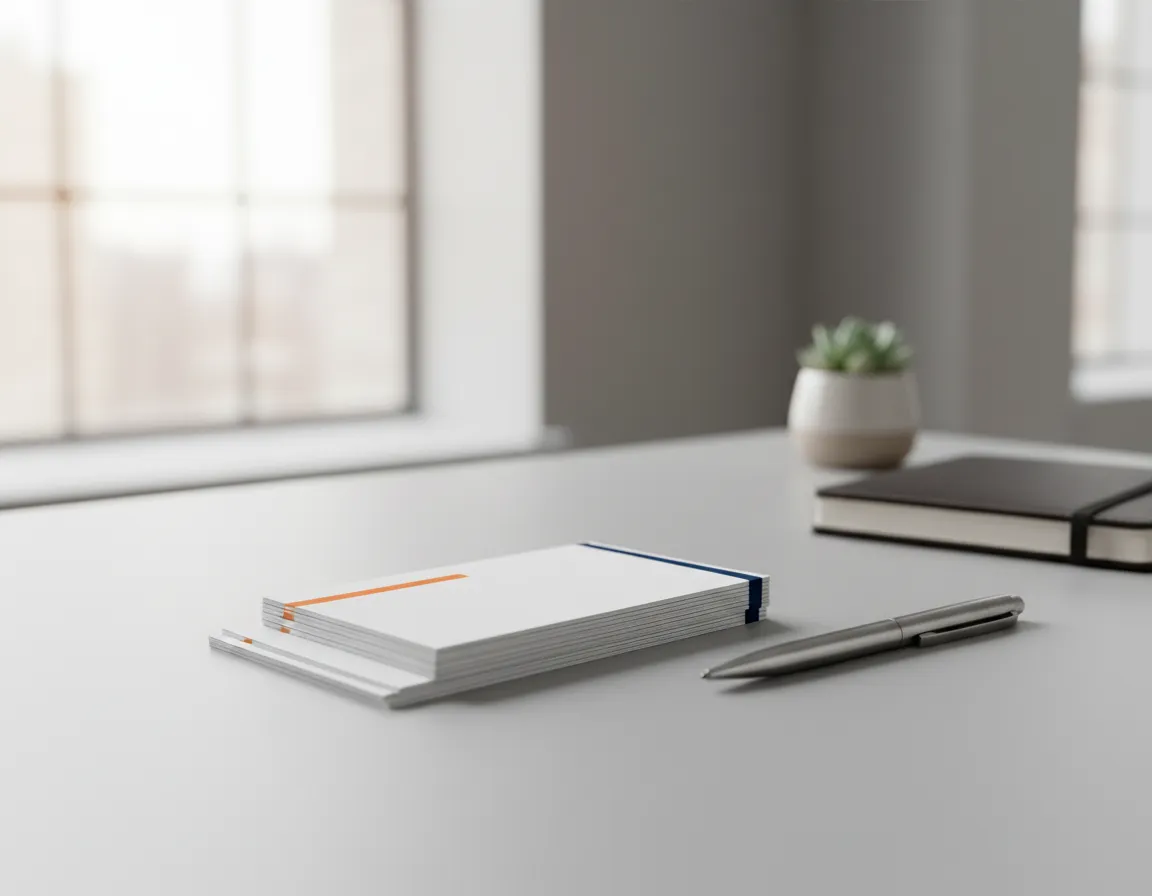 Organized CRM customer list with clear lead tracking steps