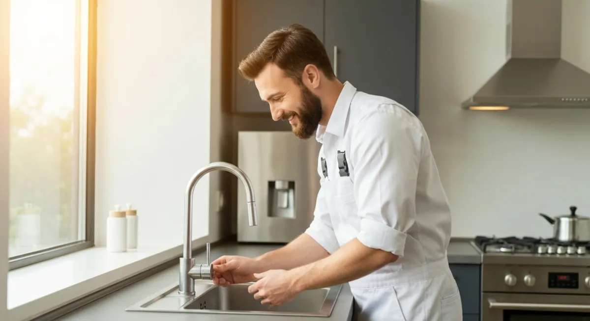 ProFlow Plumbing post image