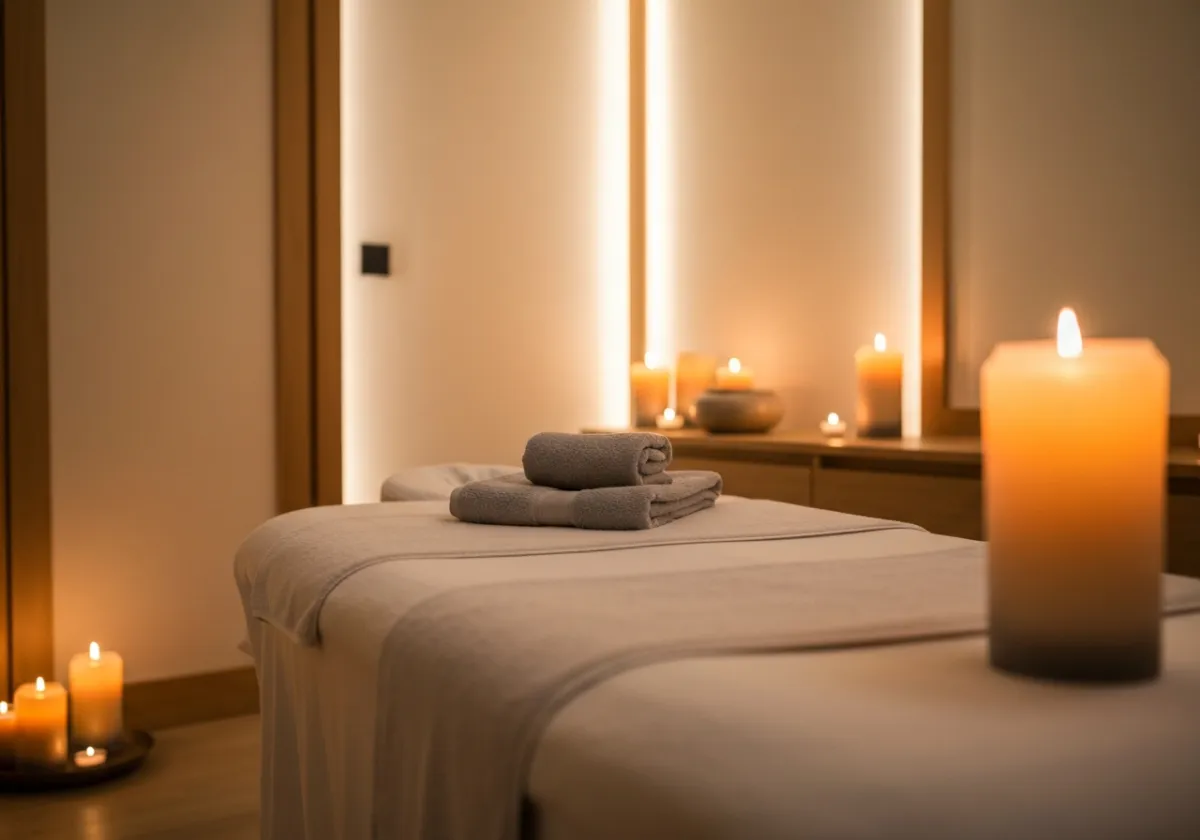 Serenity Wellness post image