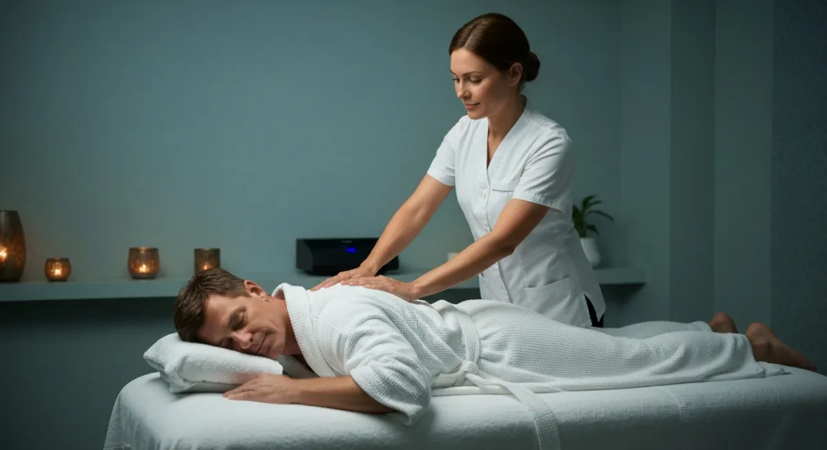 Serenity Wellness post image