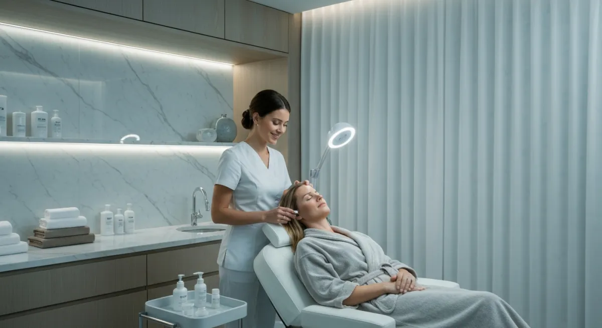 Radiant MedSpa post image